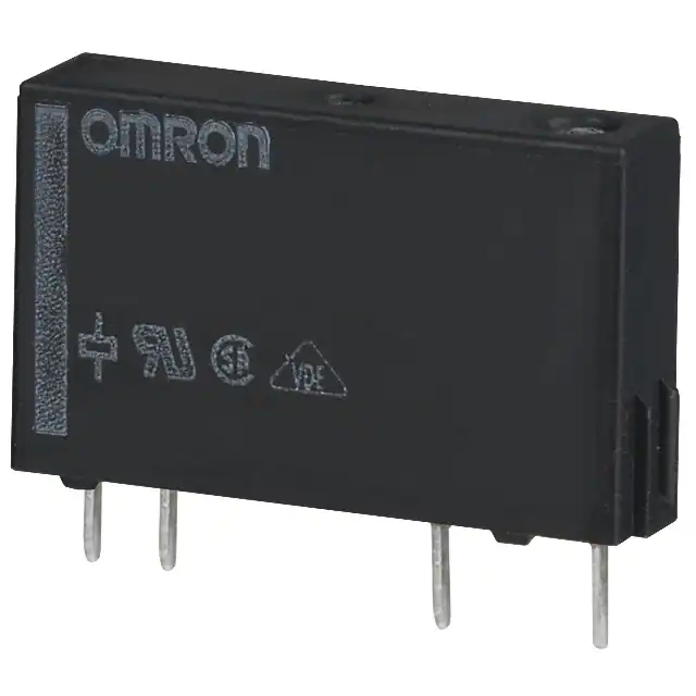 G6DS-1A-ASI DC12 Omron Electronics Inc-EMC Div